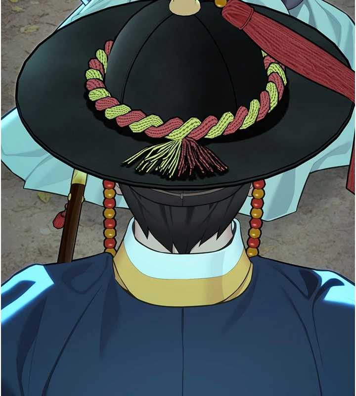 《命運:貞潔慾女》漫画 第70話-風流採花賊驚成刀下魂?!