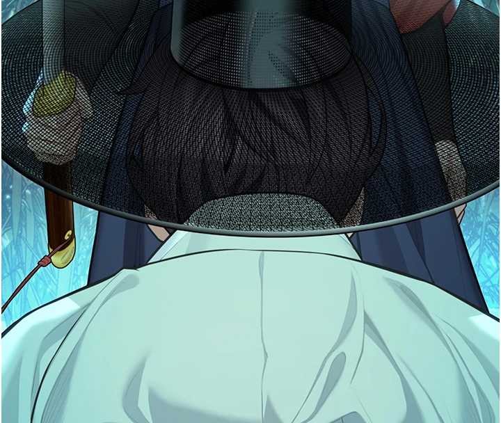 《命運:貞潔慾女》漫画 第70話-風流採花賊驚成刀下魂?!