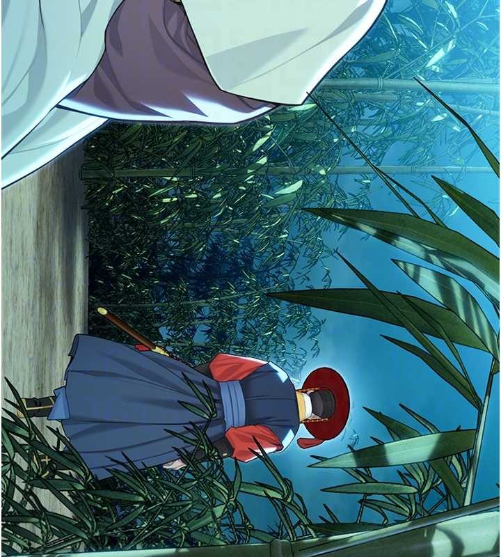 《命運:貞潔慾女》漫画 第70話-風流採花賊驚成刀下魂?!