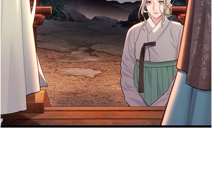 《命運:貞潔慾女》漫画 第71話-亭下褪去綢緞製玉「液」