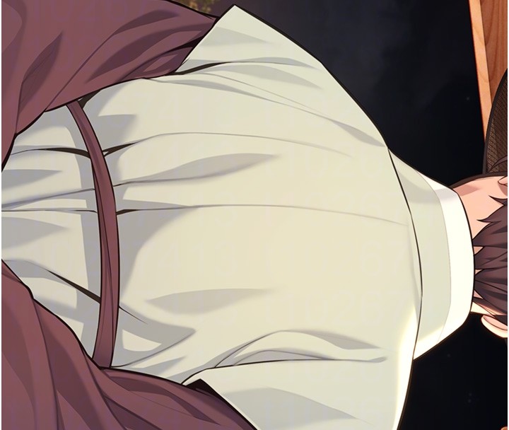 《命運:貞潔慾女》漫画 第71話-亭下褪去綢緞製玉「液」