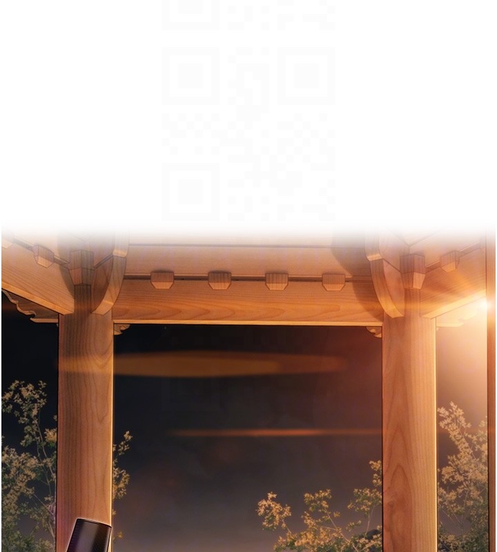 《命運:貞潔慾女》漫画 第71話-亭下褪去綢緞製玉「液」