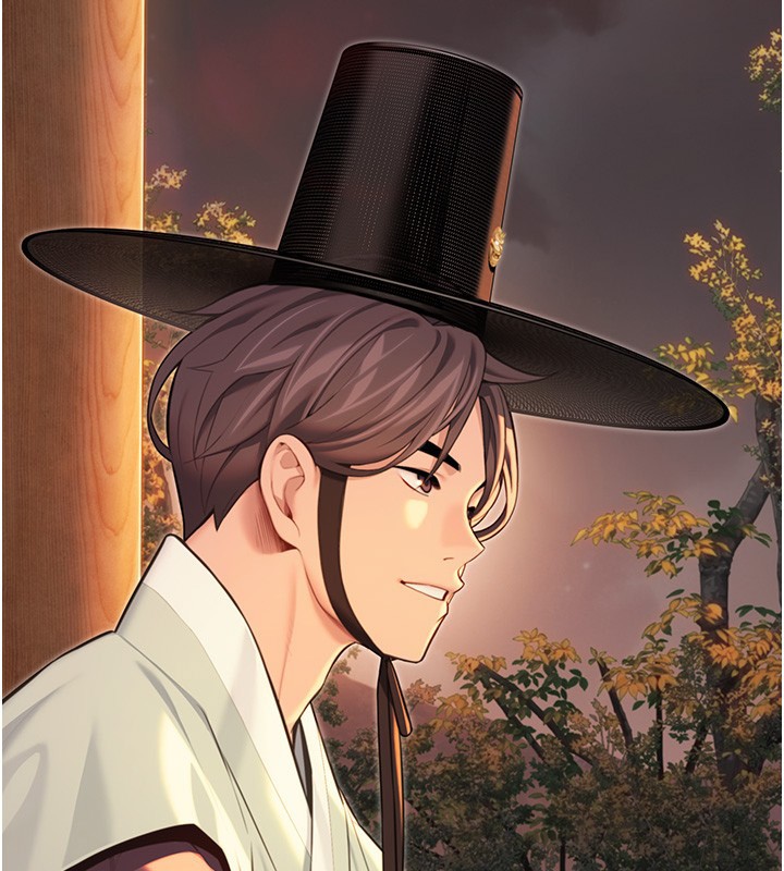 《命運:貞潔慾女》漫画 第71話-亭下褪去綢緞製玉「液」