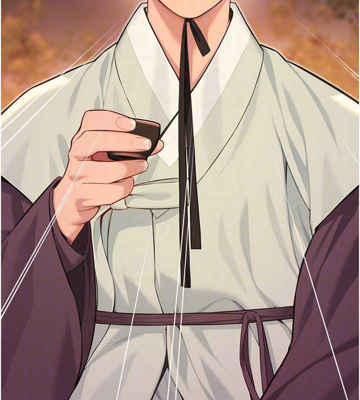 《命運:貞潔慾女》漫画 第72話-見識退役藝妓抽陽術