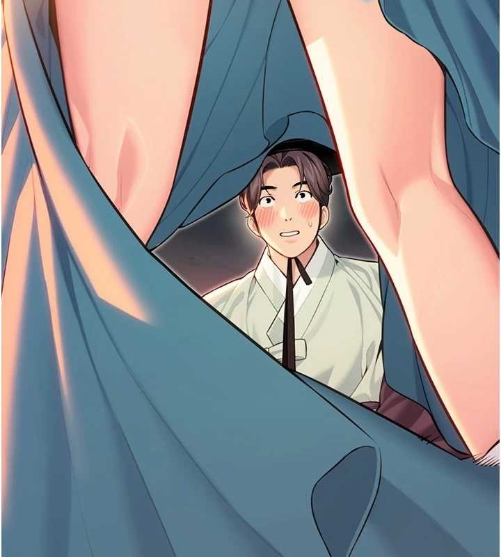 《命運:貞潔慾女》漫画 第72話-見識退役藝妓抽陽術