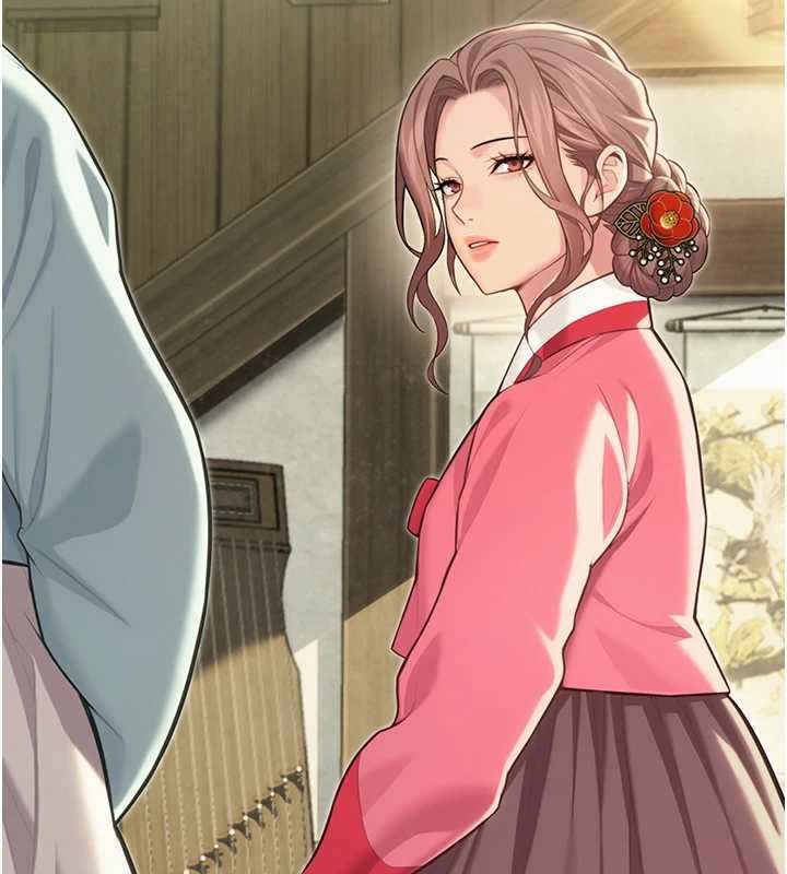 《命運:貞潔慾女》漫画 第74話-苦命鴛鴦陷危機?!