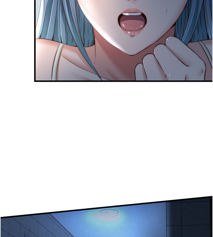 《民宿精營中》漫画 第11話-淫蕩的繼母