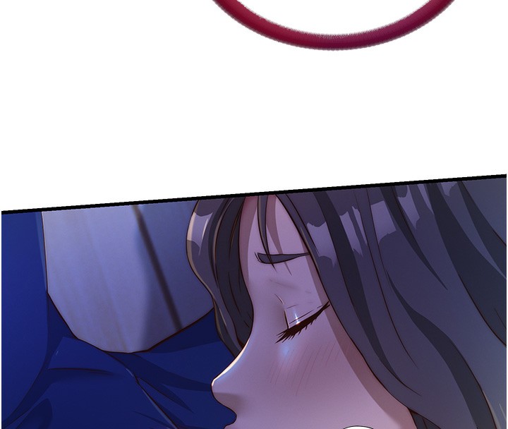 《民宿精營中》漫画 第14話-拜託幫我安撫小老弟!!