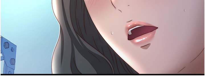 《民宿精營中》漫画 第21話-姐姐好會乳交