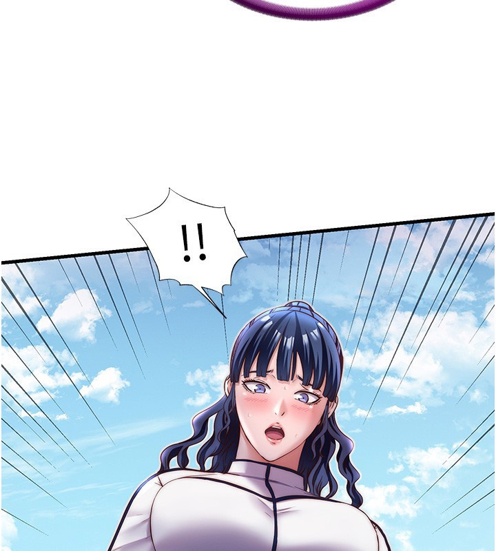 《民宿精營中》漫画 第21話-姐姐好會乳交