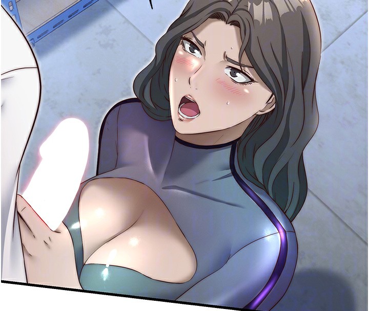 《民宿精營中》漫画 第21話-姐姐好會乳交