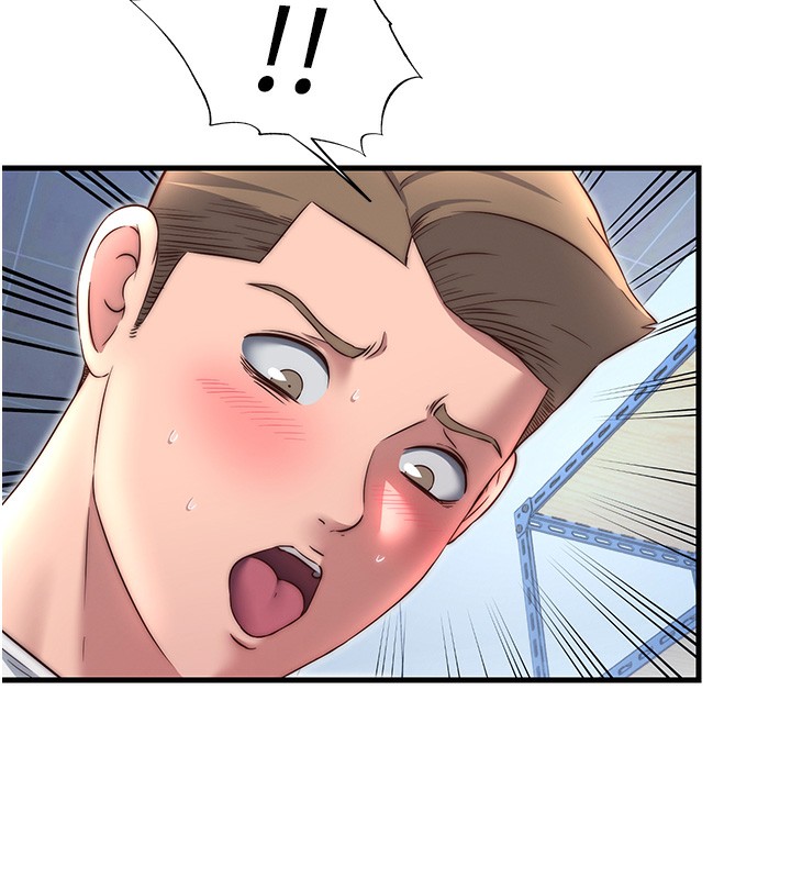《民宿精營中》漫画 第21話-姐姐好會乳交