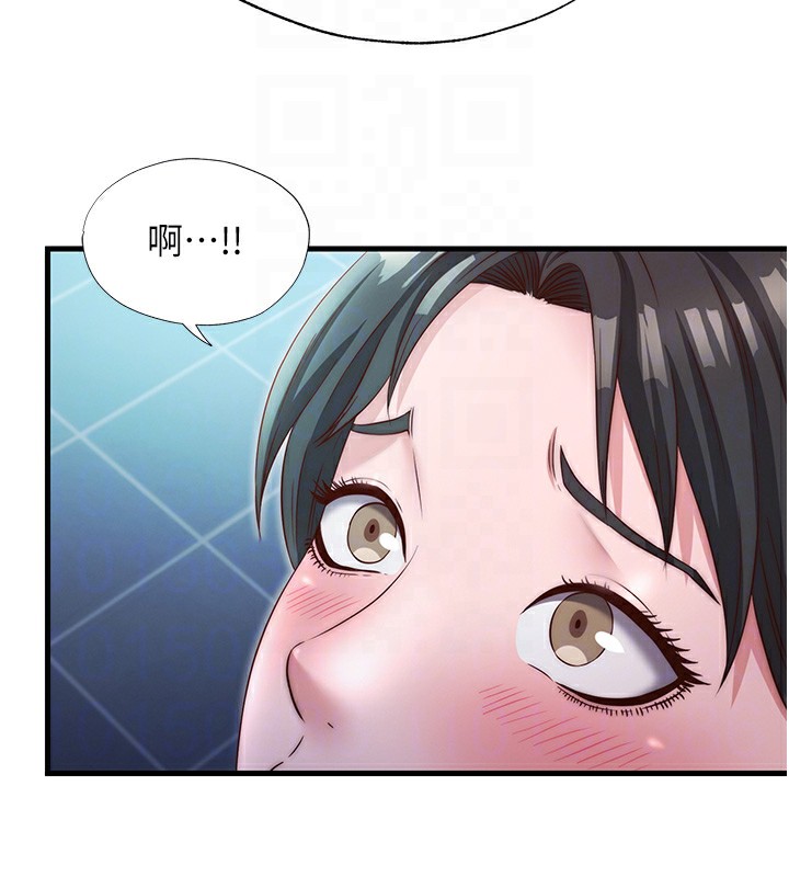 《民宿精營中》漫画 第25話-被兩個女人服侍的感覺