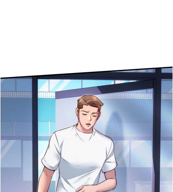 《民宿精營中》漫画 第28話-令人瞬間勃起的刺激畫面