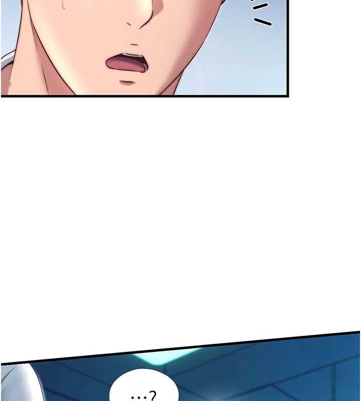 《民宿精營中》漫画 第28話-令人瞬間勃起的刺激畫面