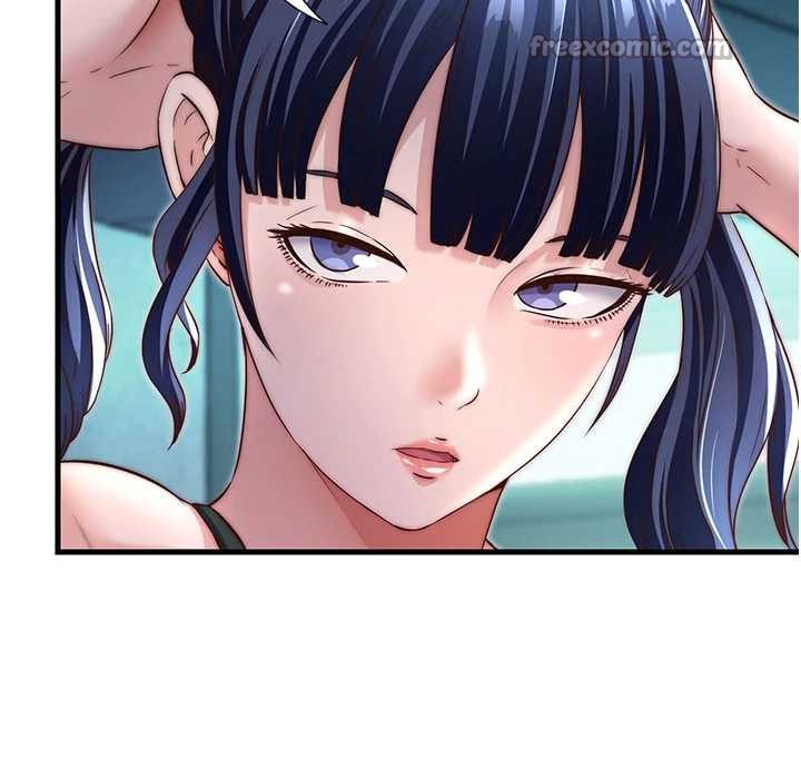 《民宿精營中》漫画 第28話-令人瞬間勃起的刺激畫面