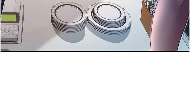 《民宿精營中》漫画 第28話-令人瞬間勃起的刺激畫面