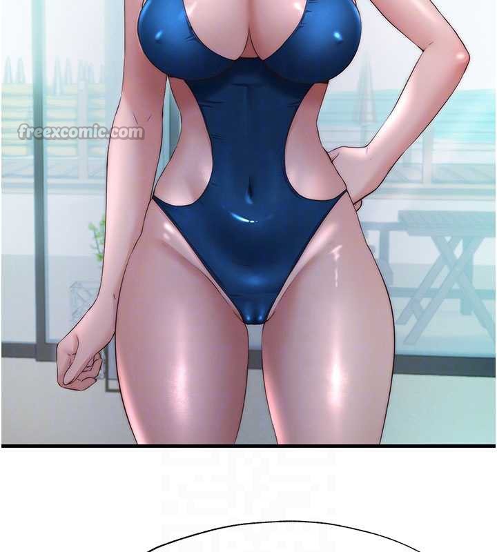 《民宿精營中》漫画 第29話-妳說要幫我「解決」?