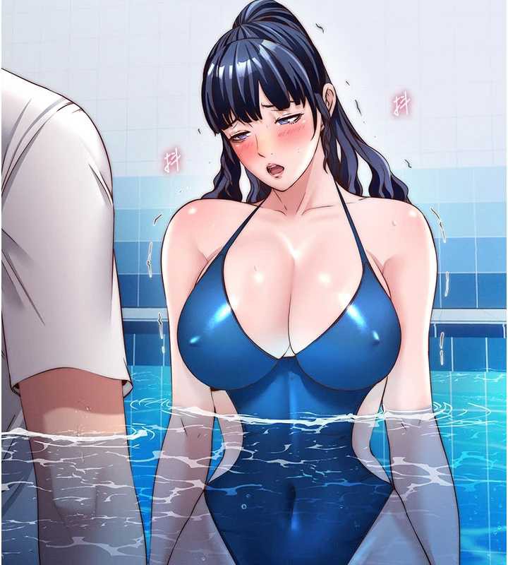 《民宿精營中》漫画 第34話-我需要和你肢體接觸