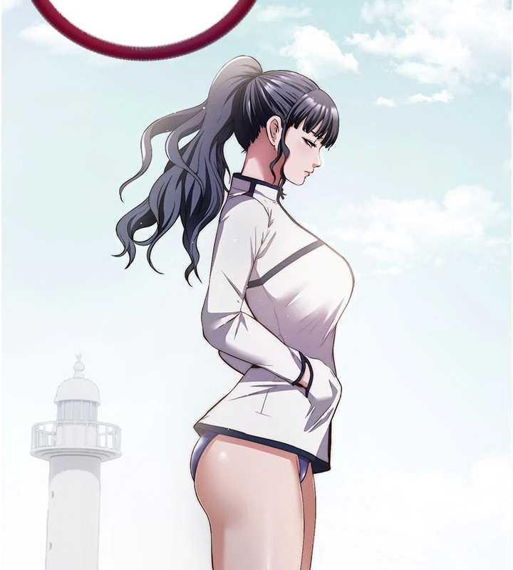 《民宿精營中》漫画 第34話-我需要和你肢體接觸