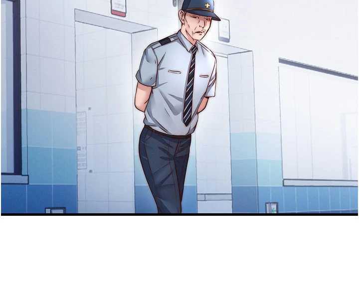 《民宿精營中》漫画 第34話-我需要和你肢體接觸