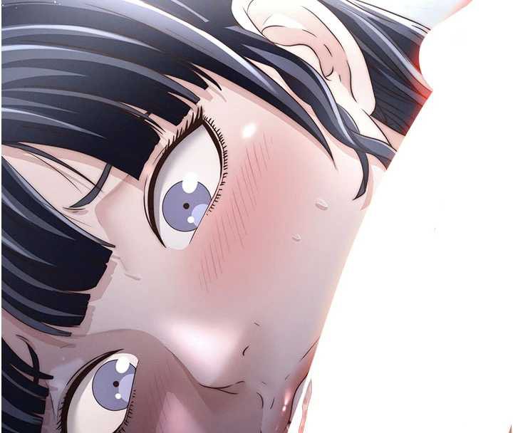 《民宿精營中》漫画 第35話-你居然看著我偷打手槍