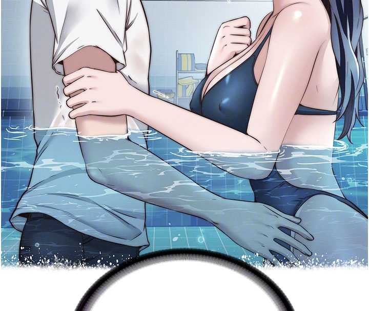 《民宿精營中》漫画 第35話-你居然看著我偷打手槍