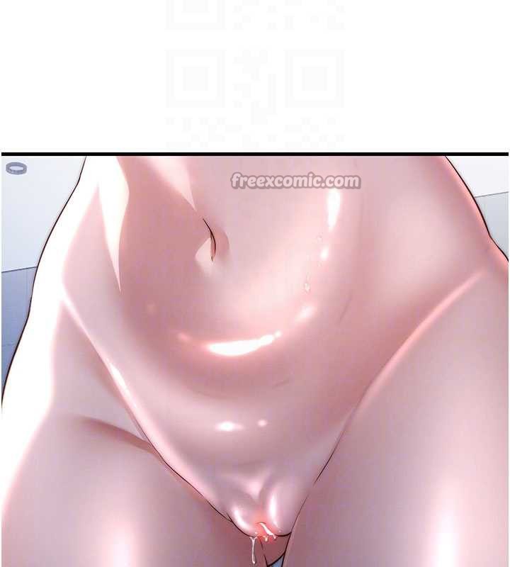 《民宿精營中》漫画 第35話-你居然看著我偷打手槍