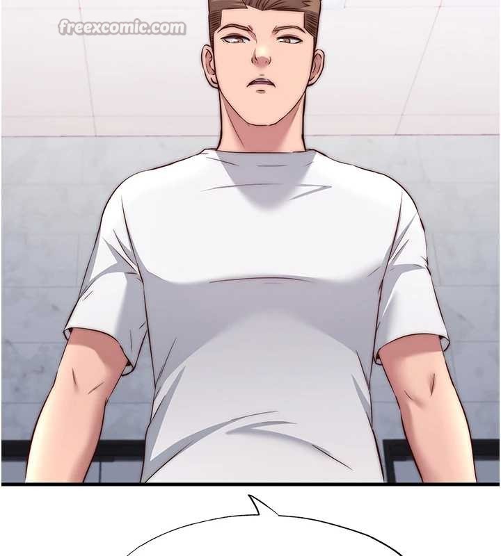 《民宿精營中》漫画 第47話-比基尼乳交&hearts;