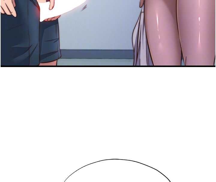 《民宿精營中》漫画 第47話-比基尼乳交&hearts;