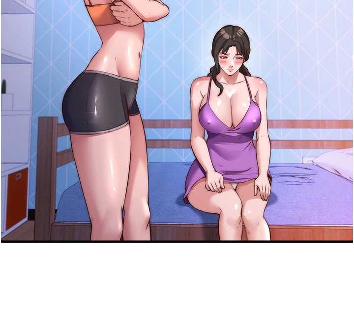 《民宿精營中》漫画 第48話-被插到大噴水了