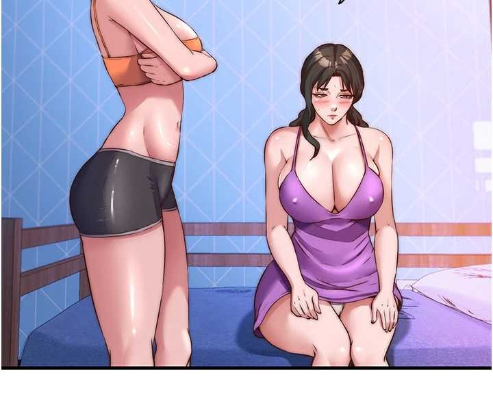 《民宿精營中》漫画 第48話-被插到大噴水了