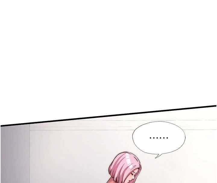 《民宿精營中》漫画 第48話-被插到大噴水了