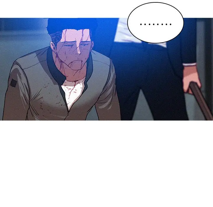 《迷失天堂》漫画 第10章