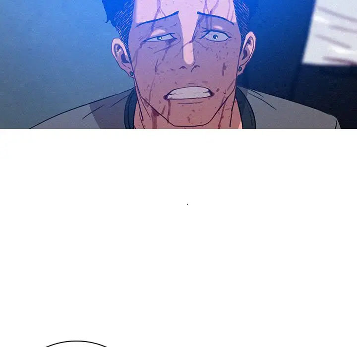 《迷失天堂》漫画 第10章