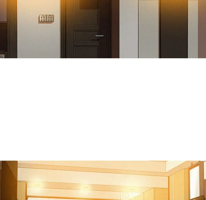《迷失天堂》漫画 第10章