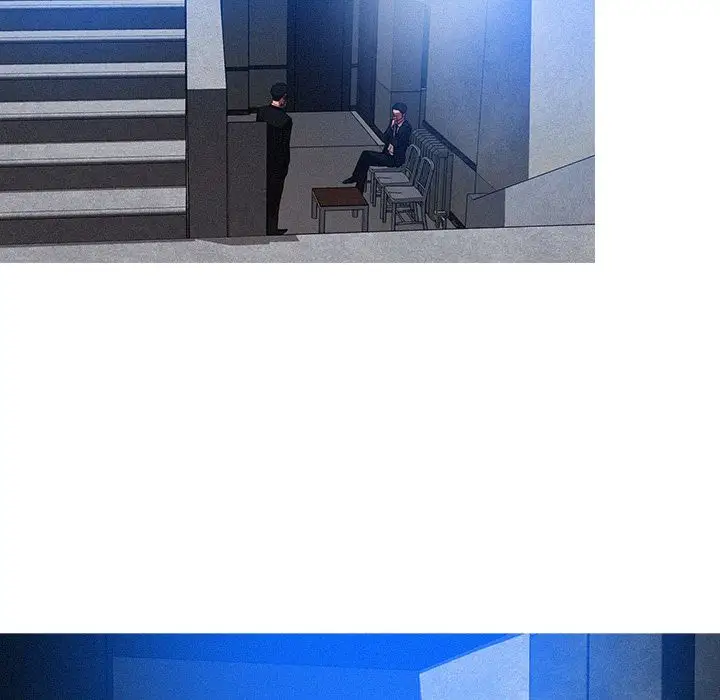 《迷失天堂》漫画 第10章