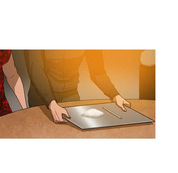 《迷失天堂》漫画 第11章