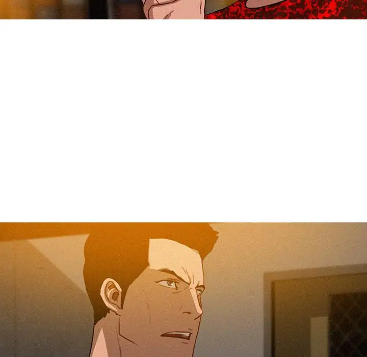 《迷失天堂》漫画 第12章