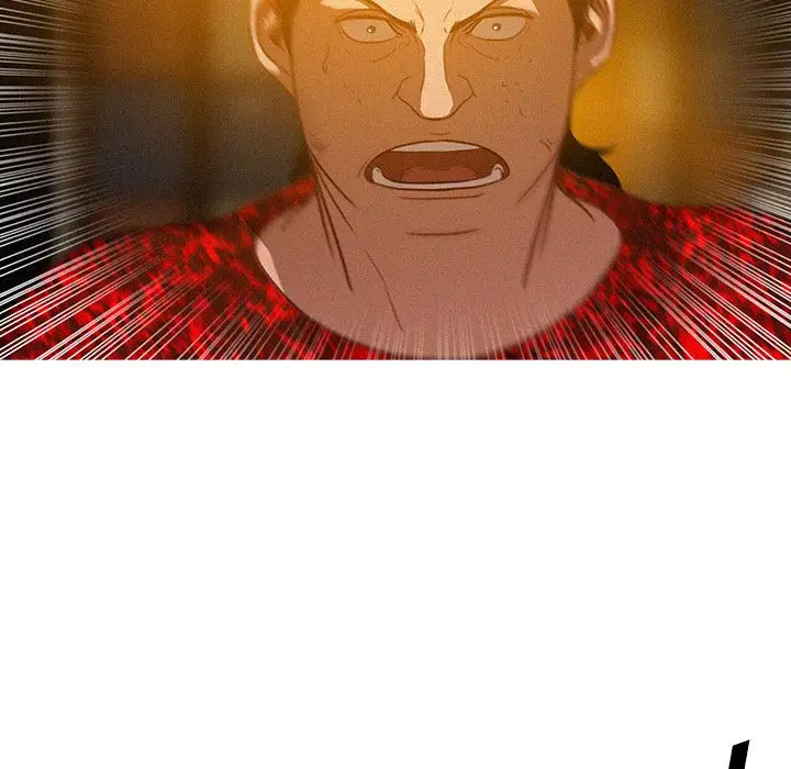 《迷失天堂》漫画 第12章