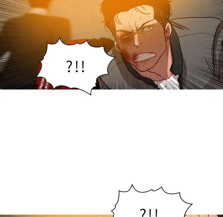 《迷失天堂》漫画 第12章