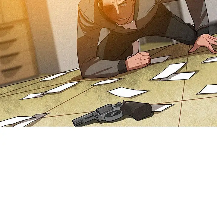 《迷失天堂》漫画 第12章