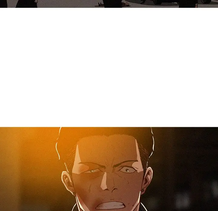 《迷失天堂》漫画 第13章