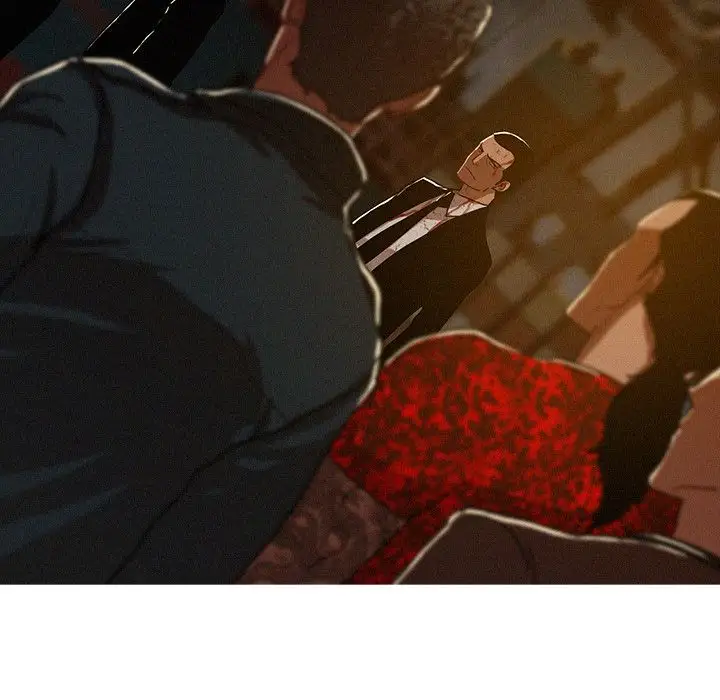 《迷失天堂》漫画 第13章