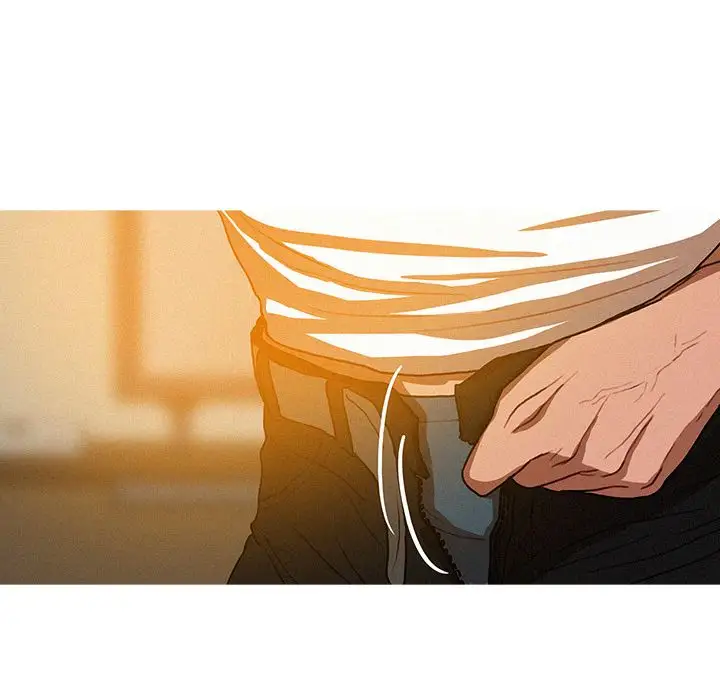 《迷失天堂》漫画 第13章