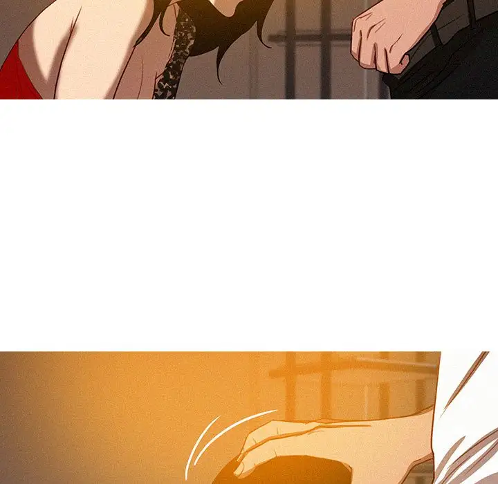 《迷失天堂》漫画 第13章