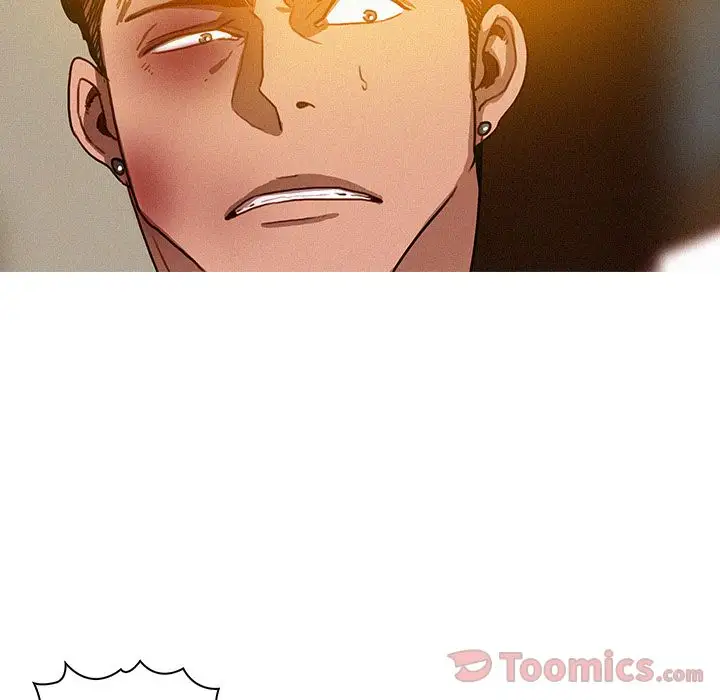 《迷失天堂》漫画 第14章