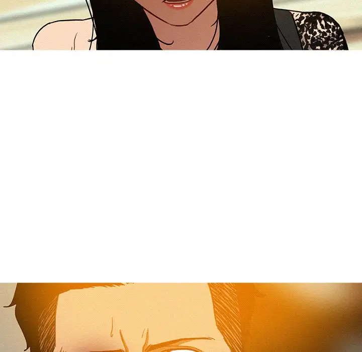 《迷失天堂》漫画 第14章