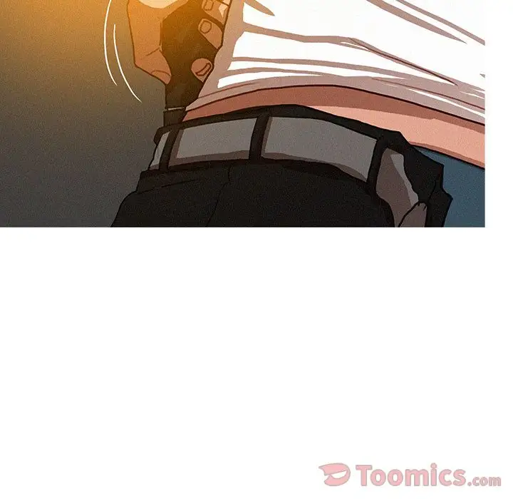 《迷失天堂》漫画 第14章