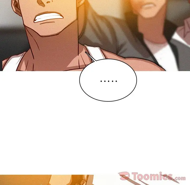 《迷失天堂》漫画 第14章